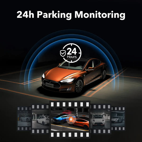 NeuraVision DriveGuard 4K™