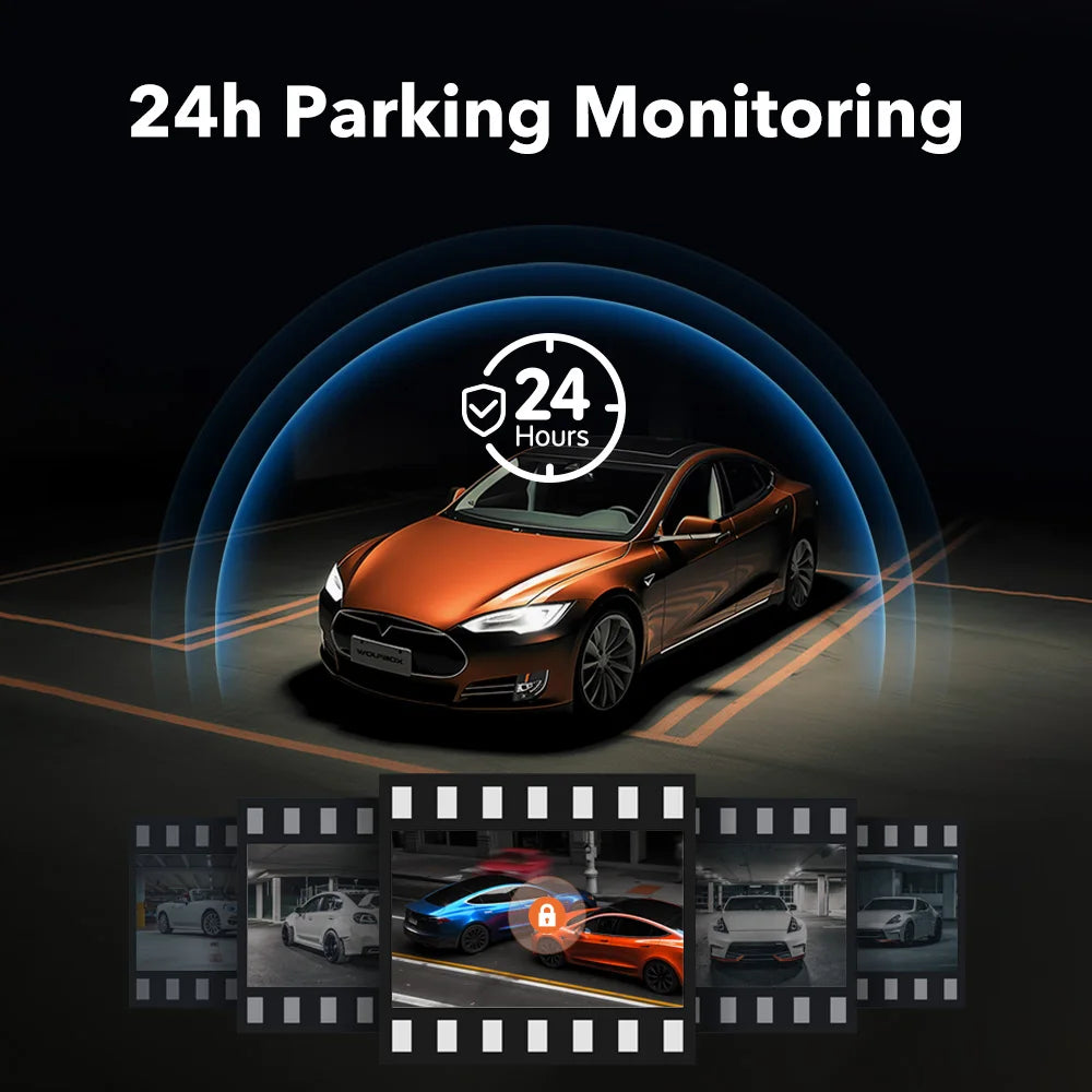 NeuraVision DriveGuard 4K™